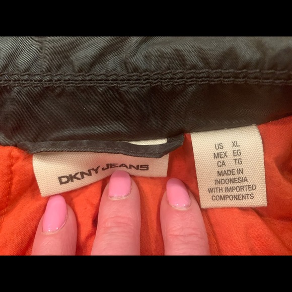 Stylish jacket - Picture 11 of 16